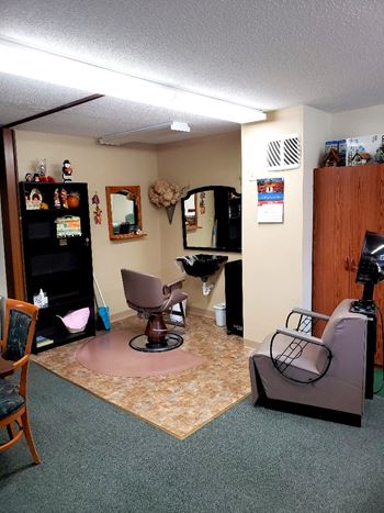 Westchester Village, Pine City, Minnesota